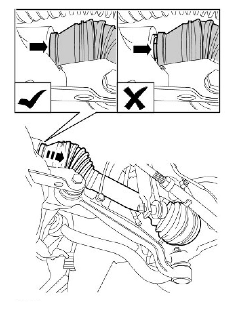 Transfer box Neutral No Drive Page 2 Range Rovers Forum